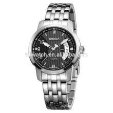 W2123 brand custom watch OEM watch calendar watch